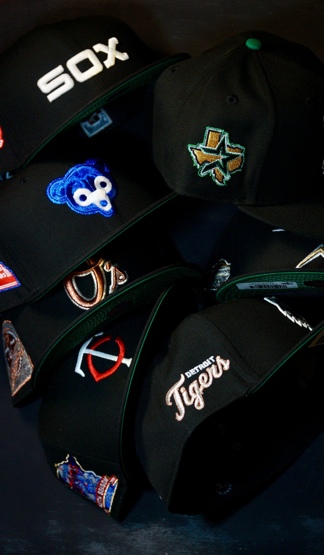 MIDNIGHT MADNESS COLLECTION VOL.2