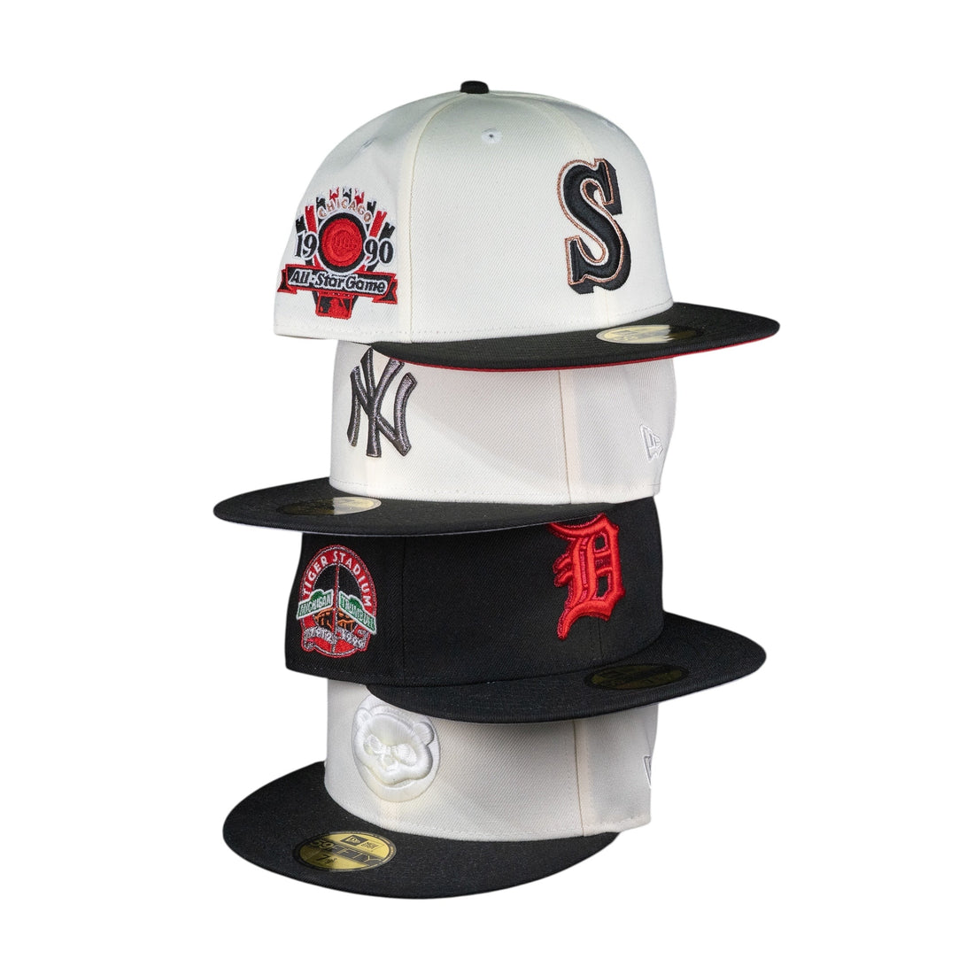 Nightmare On 606.St Collection