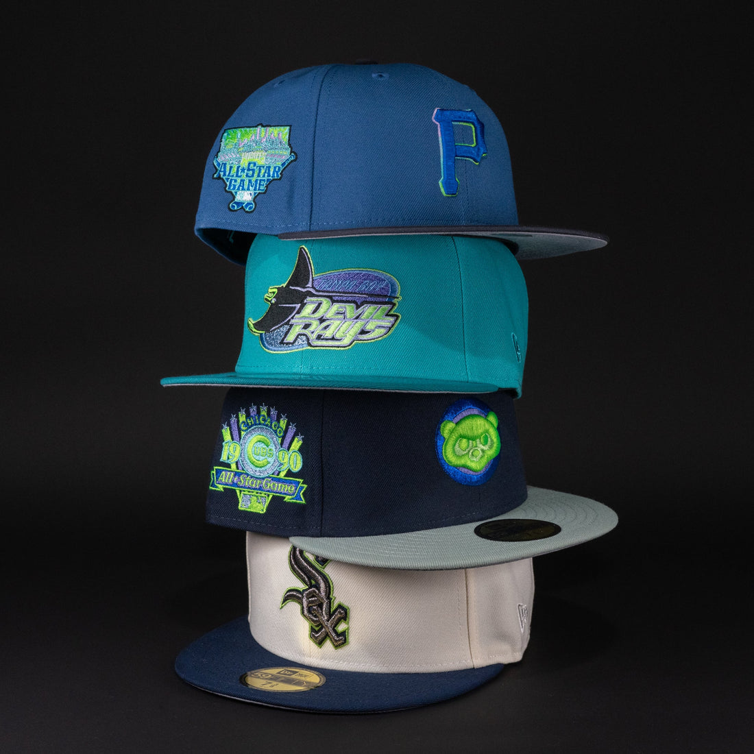 The Northern Lights Collection