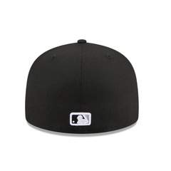 Chicago White Sox 2026 Jackie Robinson Day Side Patch On Field New Era Fitted Hat