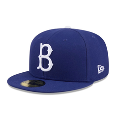 Brooklyn Dodgers New Era 2026 Jackie Robinson Day 59FIFTY Fitted Hat
