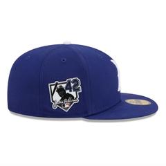 Brooklyn Dodgers New Era 2026 Jackie Robinson Day 59FIFTY Fitted Hat