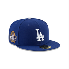 LOS ANGELES DODGERS WORLD SERIES 2024}