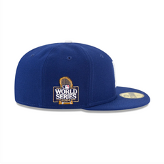 LOS ANGELES DODGERS WORLD SERIES 2024}