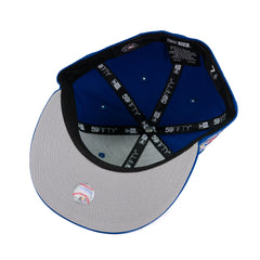 Chicago Cubs 1990 All-Star Game New Era Fitted Hat