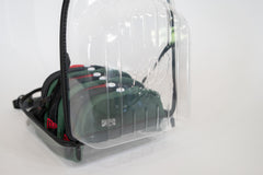 606BRIMS HAT CARRIERS