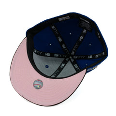 Chicago White Sox 2005 World Series Easter Collection New Era Fitted Hats