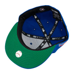 Chicago Cubs Walking Cubbies Retro City Collection