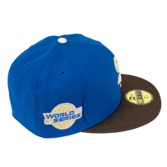 Chicago White Sox 2005 World Series Easter Collection New Era Fitted Hats