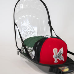 606BRIMS HAT CARRIERS