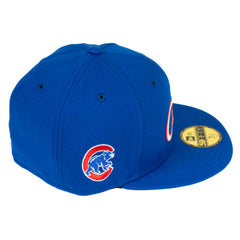 Chicago Cubs Walking Cubbies Retro City Collection