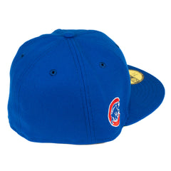 Chicago Cubs Walking Cubbies Retro City Collection