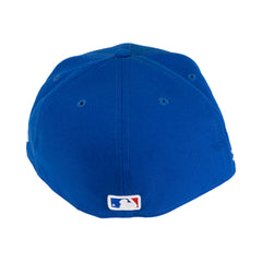 Chicago Cubs 1990 All-Star Game New Era Fitted Hat