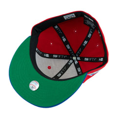 Chicago Cubs 2016 World Series Mascot Collection