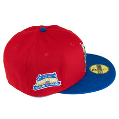 Chicago Cubs 2016 World Series Mascot Collection