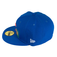 Chicago Cubs 1990 All-Star Game New Era Fitted Hat