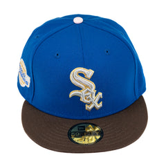 Chicago White Sox 2005 World Series Easter Collection New Era Fitted Hats