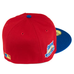 Chicago Cubs 2016 World Series Mascot Collection