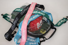 606BRIMS HAT CARRIERS