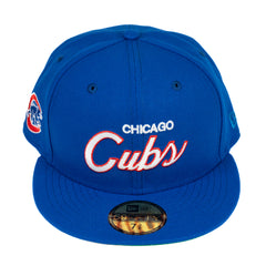 Chicago Cubs Walking Cubbies Retro City Collection