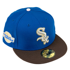 Chicago White Sox 2005 World Series Easter Collection New Era Fitted Hats