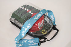 606BRIMS HAT CARRIERS