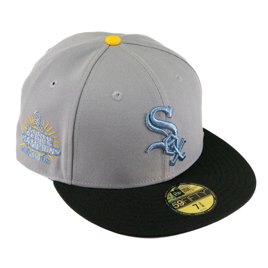 Chicago White Sox 2005 World Series Luxe Collection