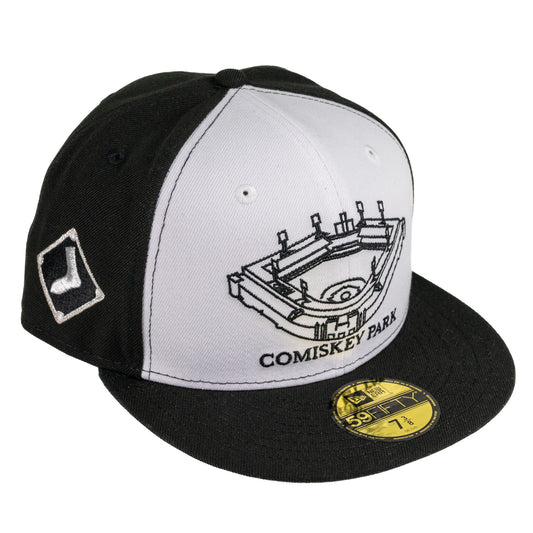 Chicago White Sox Diamond Cross Town Collection