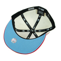 ATLANTA BRAVES 1995 WORLD SERIES NIGHTMARE ON 606.ST RECKONING COLLECTION