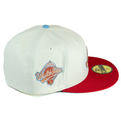 ATLANTA BRAVES 1995 WORLD SERIES NIGHTMARE ON 606.ST RECKONING COLLECTION