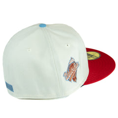 ATLANTA BRAVES 1995 WORLD SERIES NIGHTMARE ON 606.ST RECKONING COLLECTION