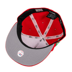 Chicago Cubs Foul Ball Cross Town Collection