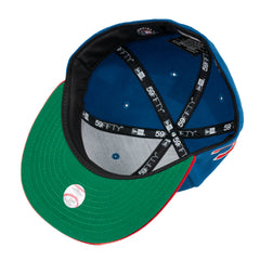 Chicago Cubs Retro City Collection