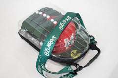 606BRIMS HAT CARRIERS