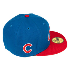 Chicago Cubs Retro City Collection