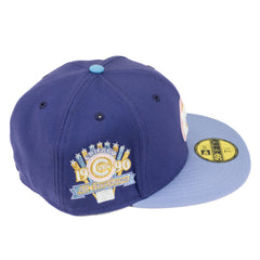 Chicago Cubs 1990 All-Star Game Easter Collection