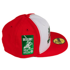 Chicago Cubs Foul Ball Cross Town Collection