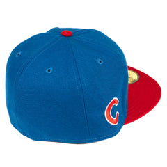 Chicago Cubs Retro City Collection