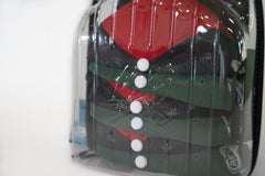 606BRIMS HAT CARRIERS