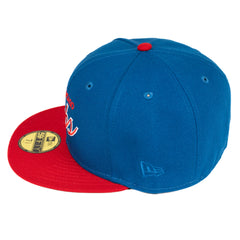 Chicago Cubs Retro City Collection