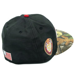 MILWAUKEE BREWERS 50TH GOLDEN ANNIVERSARY BEER PACK COLLECTION NEW ERA FITTED HAT