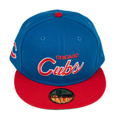 Chicago Cubs Retro City Collection