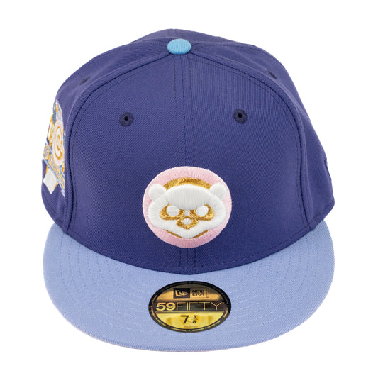 Chicago Cubs 1990 All-Star Game Easter Collection
