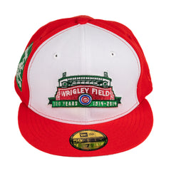 Chicago Cubs Foul Ball Cross Town Collection