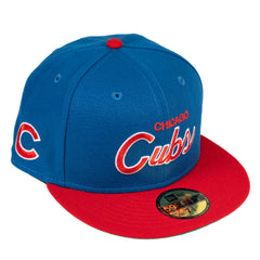 Chicago Cubs Retro City Collection