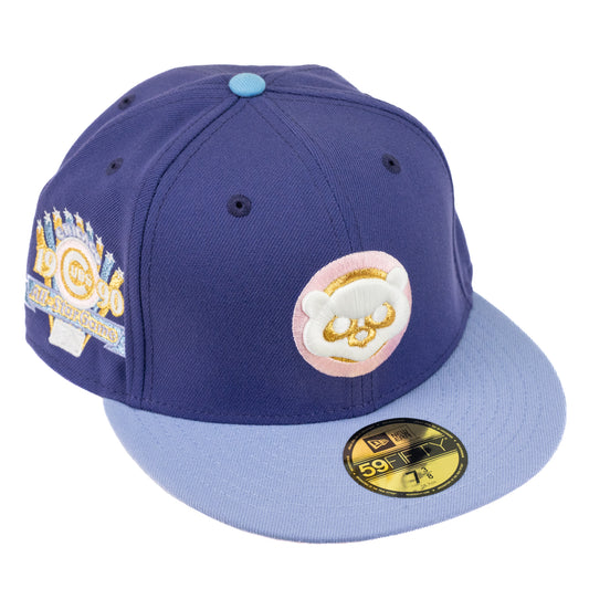 Chicago Cubs 1990 All-Star Game Easter Collection