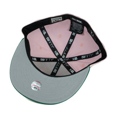 CHICAGO WHITE SOX 1996 SPRING TRAINING PINK OCTOBER COLLECTION