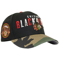 Chicago Blackhawks Chicago Stadium Online Exclusive