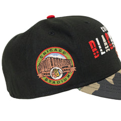Chicago Blackhawks Chicago Stadium Online Exclusive