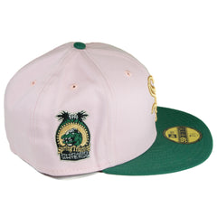 CHICAGO WHITE SOX 1996 SPRING TRAINING PINK OCTOBER COLLECTION